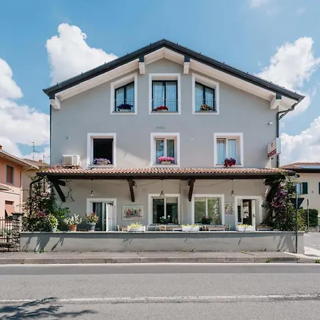 Guest house Franciacorta 1