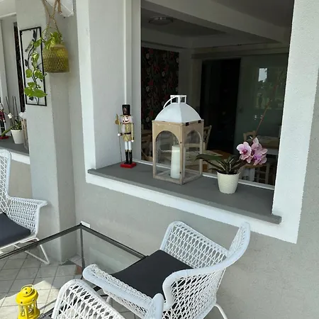 Franciacorta 1 Guest house