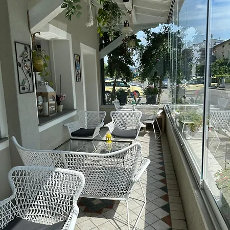 Guest house Franciacorta 1 Corte Franca