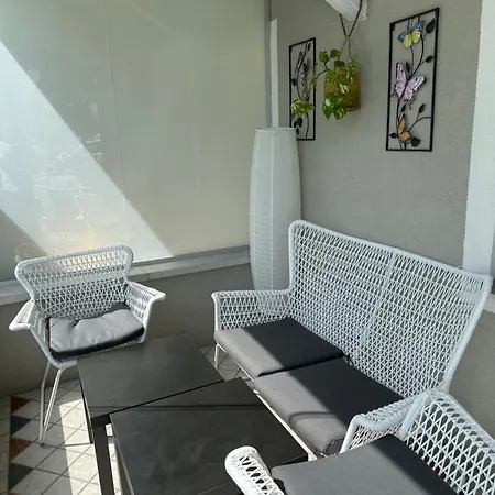 Franciacorta 1 Guest house *