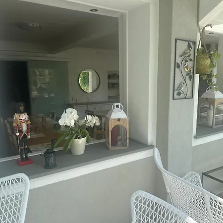 Guest house Franciacorta 1 *