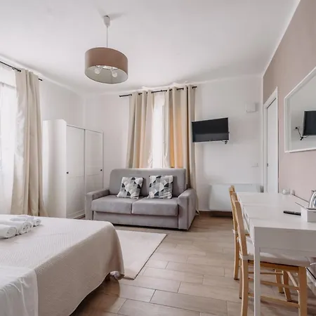 Franciacorta 1 Guest house *