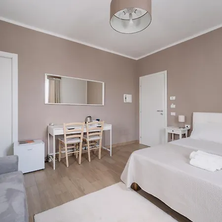Guest house Franciacorta 1
