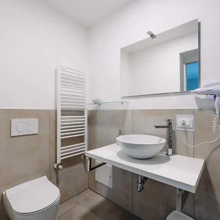 Guest house Franciacorta 1