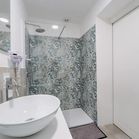 Guest house Franciacorta 1 *