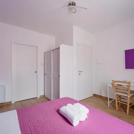 Franciacorta 1 Guest house *