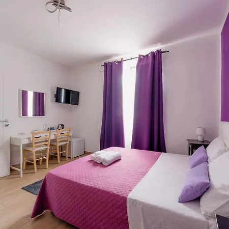 Franciacorta 1 Guest house *