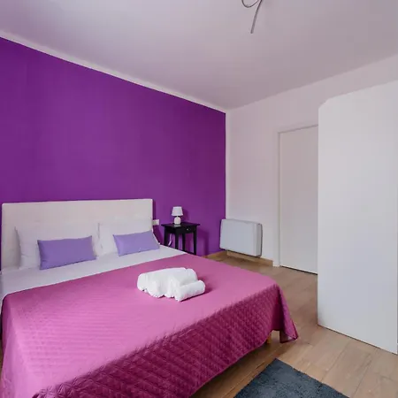 Franciacorta 1 Guest house Corte Franca