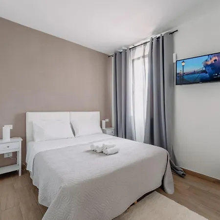 Guest house Franciacorta 1 Corte Franca