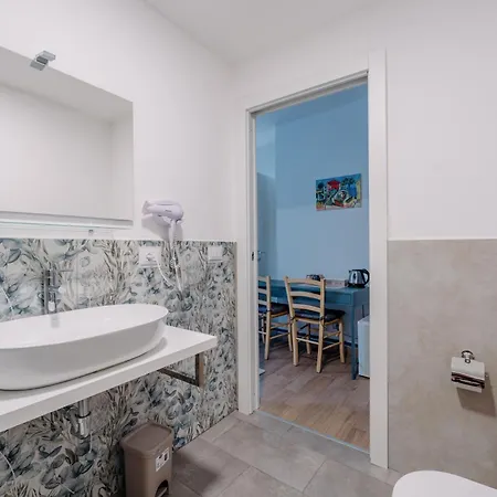 Franciacorta 1 Guest house *