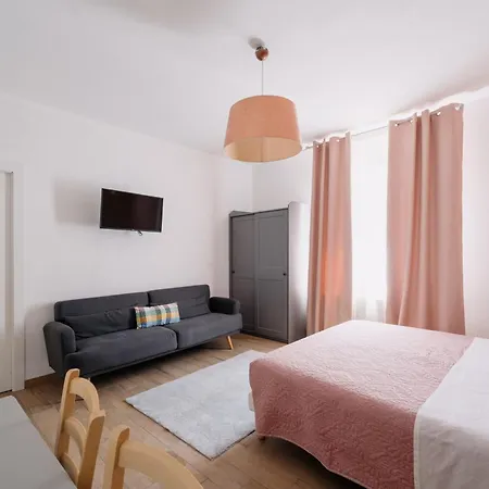 Guest house Franciacorta 1