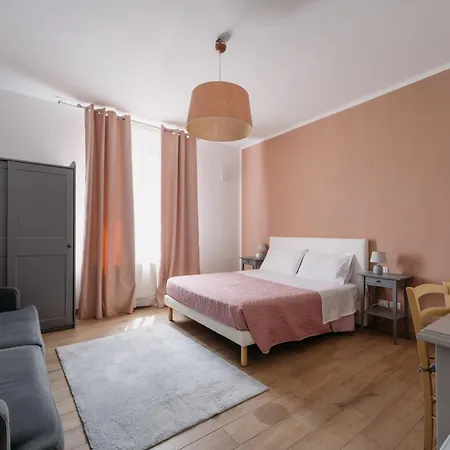 Franciacorta 1 Guest house