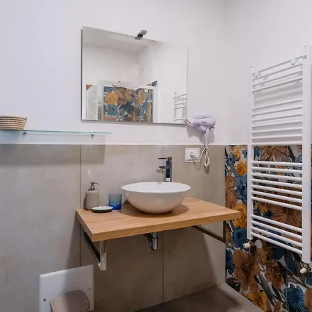 Franciacorta 1 Guest house Corte Franca